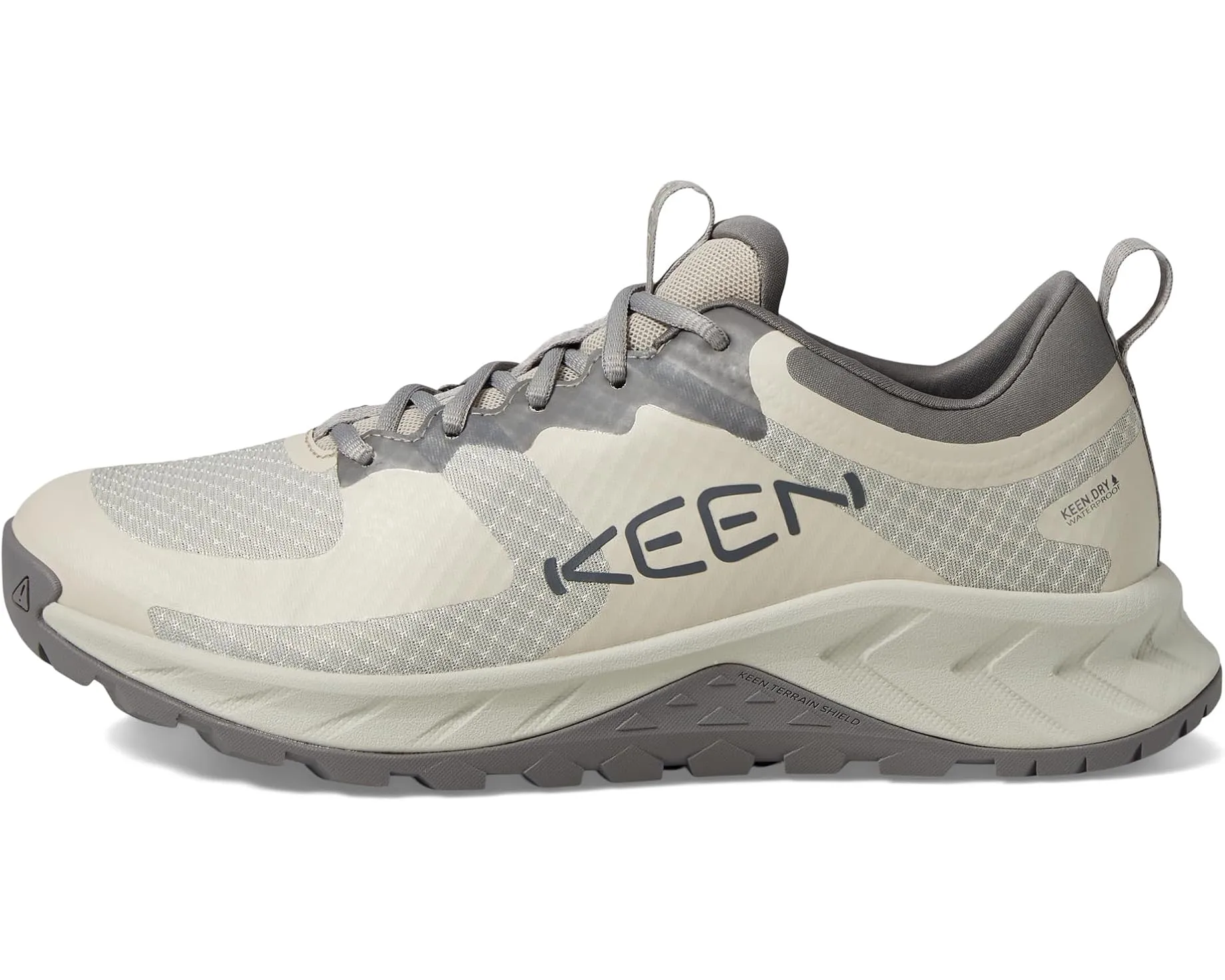 Men's KEEN Versacore Breathable Comfortable Waterproof