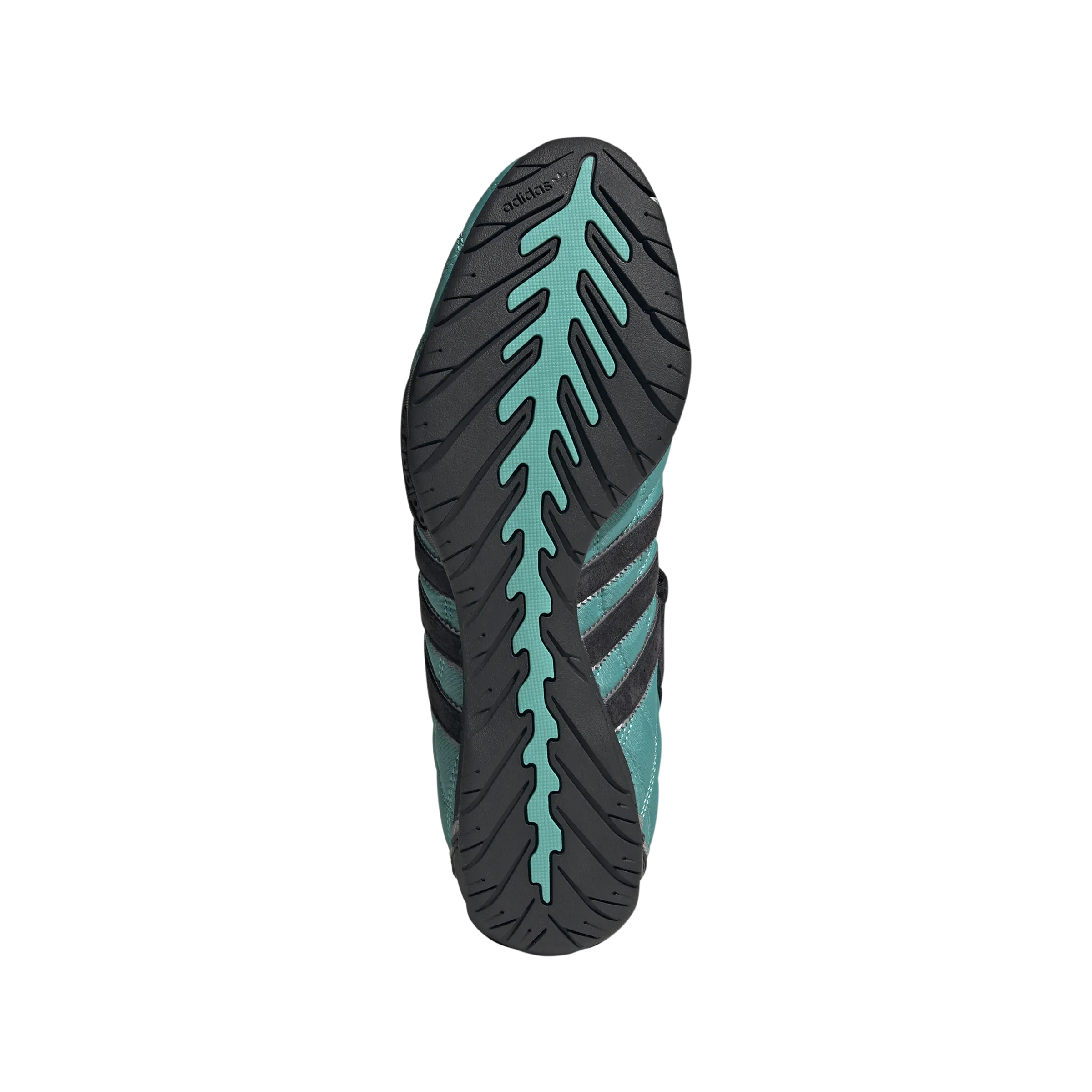   Mercedes AMG Petronas F1 Team adiracer Hi 'Semi Mint Rush'