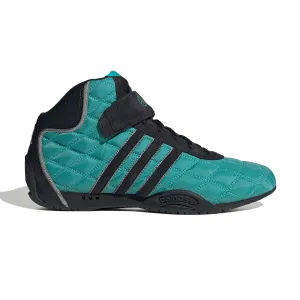   Mercedes AMG Petronas F1 Team adiracer Hi 'Semi Mint Rush'