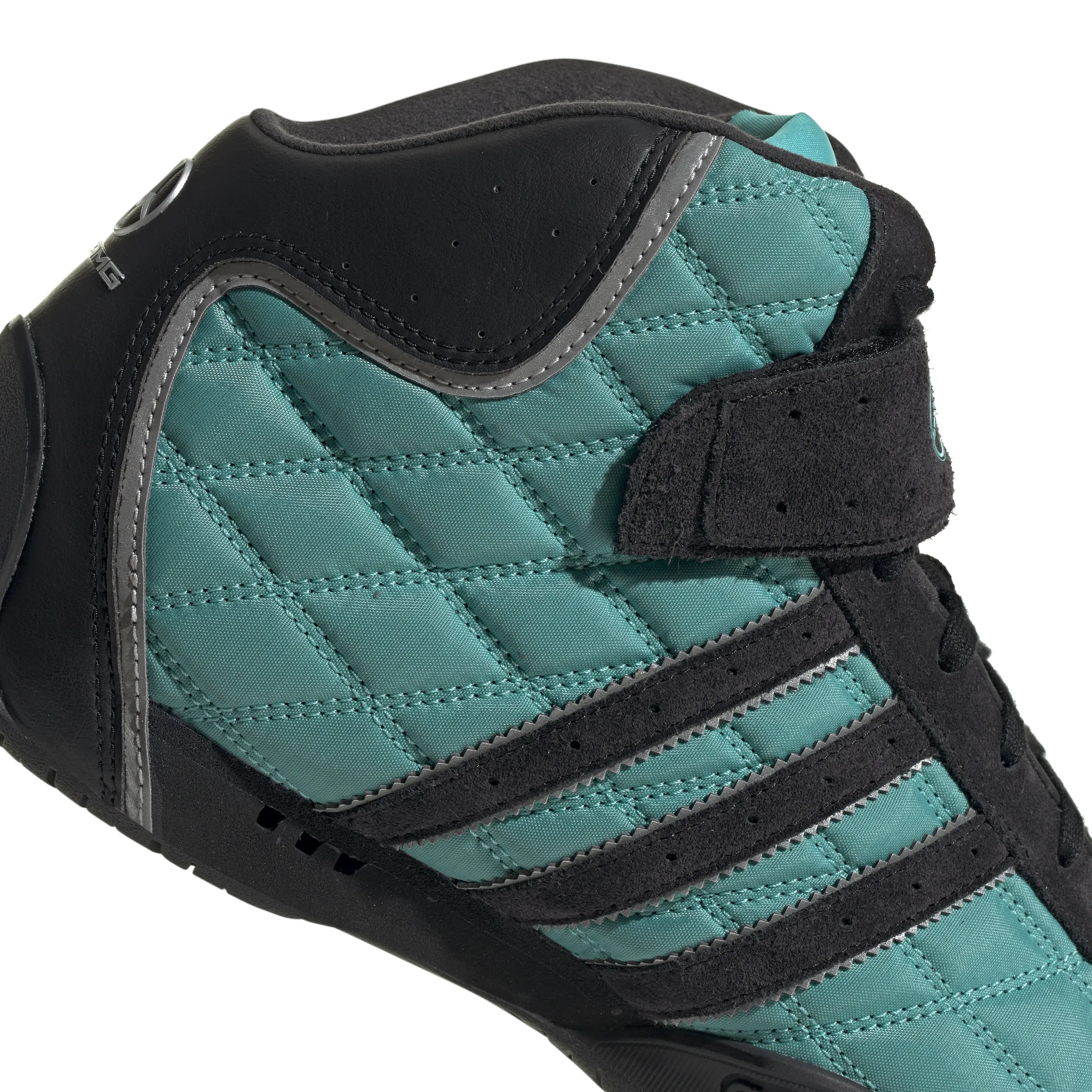   Mercedes AMG Petronas F1 Team adiracer Hi 'Semi Mint Rush'