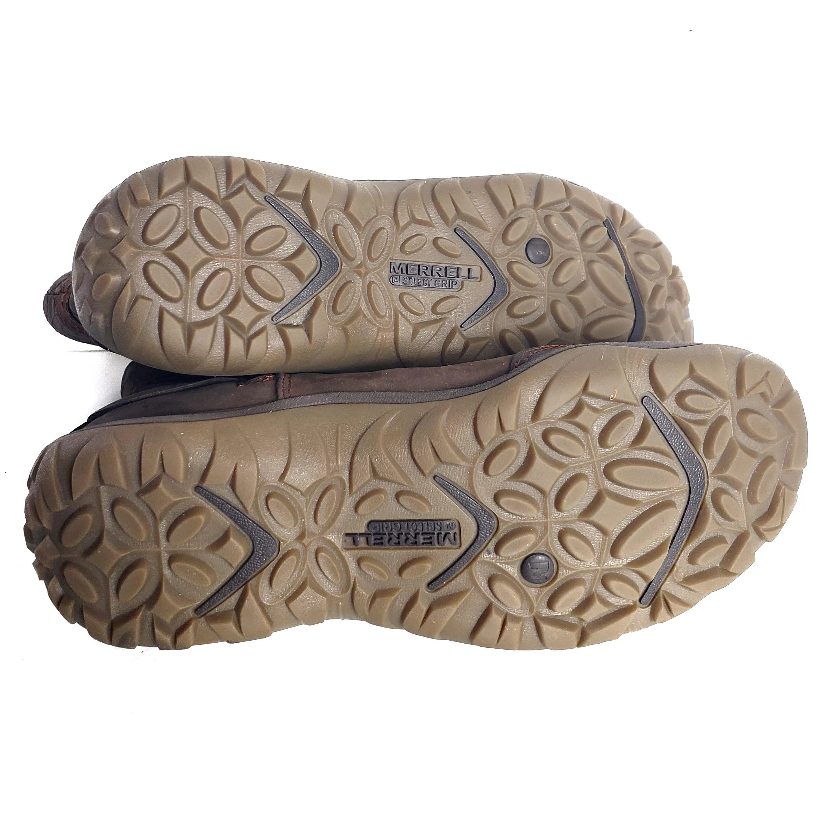 Merrell Dewbrook Winter Boots Size 8