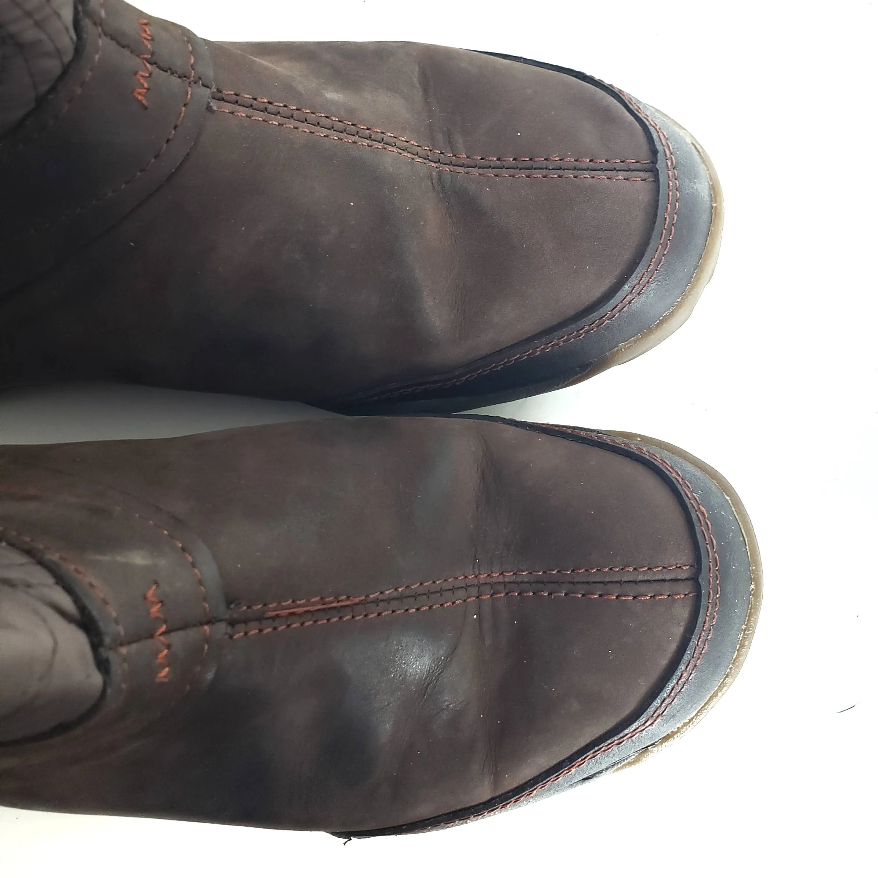 Merrell Dewbrook Winter Boots Size 8