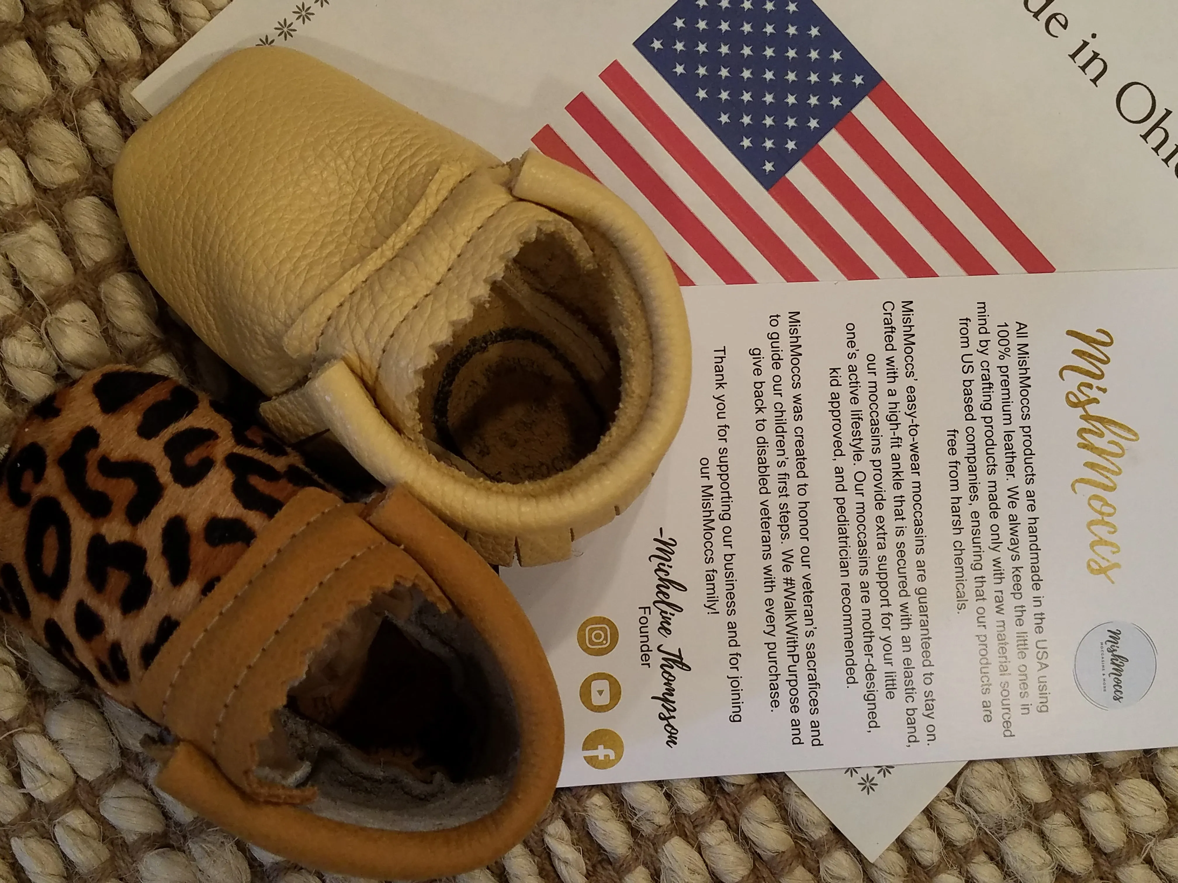 MishMoccs