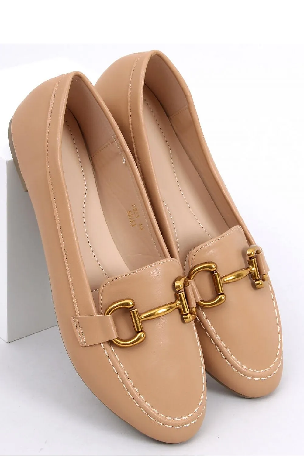 Mocassin model 167462 Inello