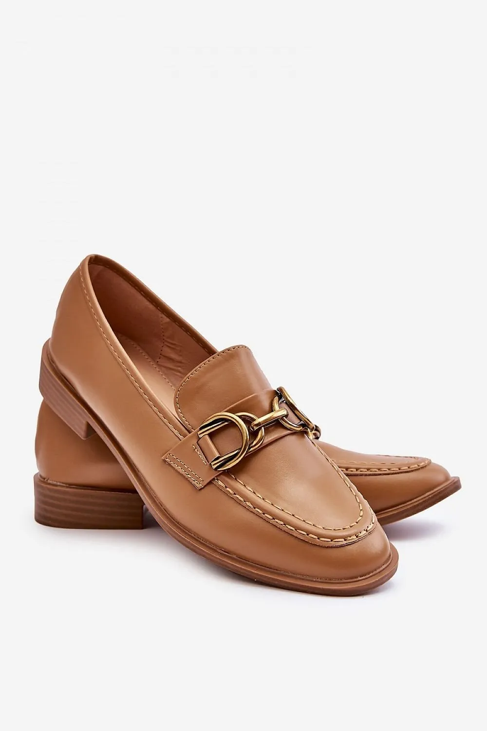 Mocassin model 181217 Step in style