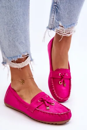 Mocassin model 181466 Step in style