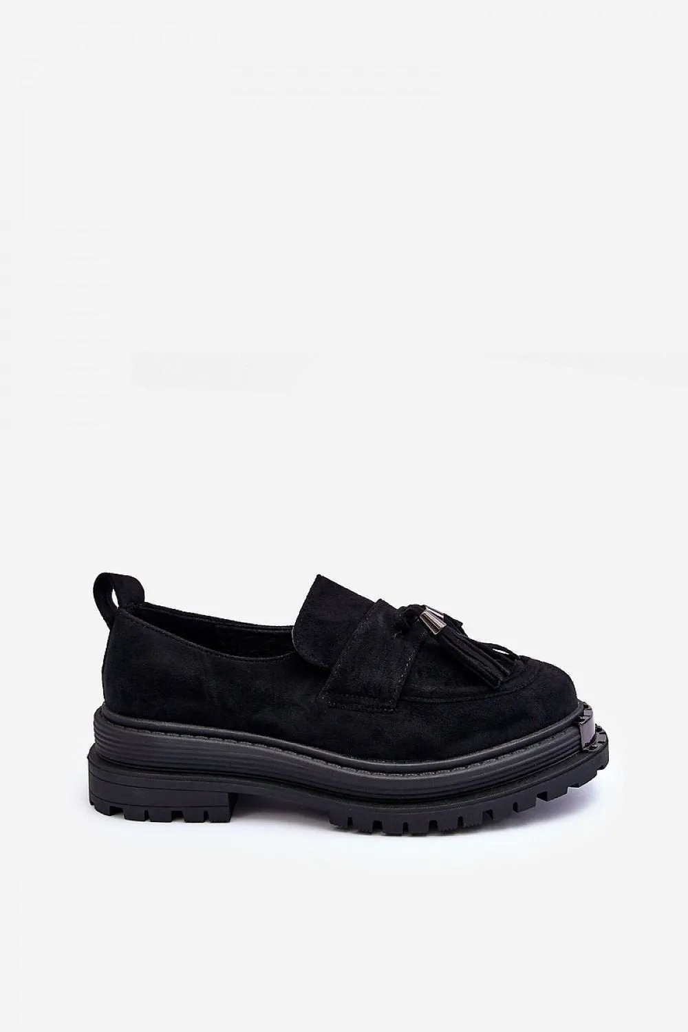 Mocassin model 186089 Step in style