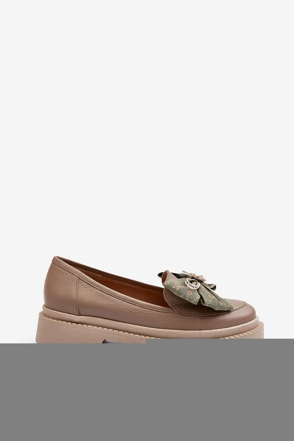 Mocassin model 192895 Step in style