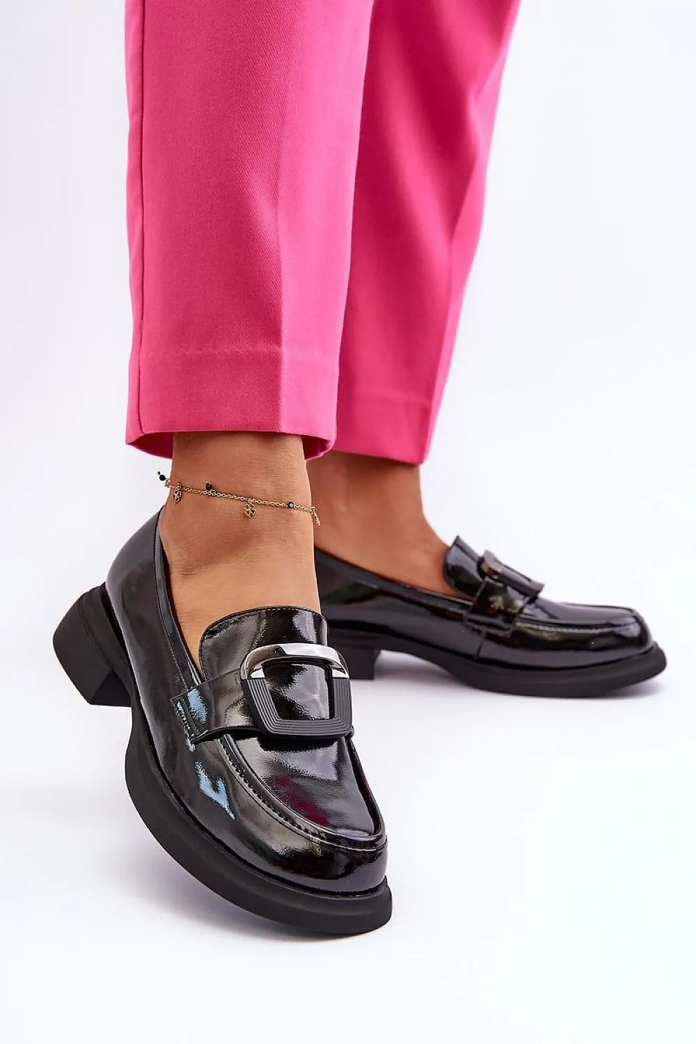 Mocassin model 197824 Step in style