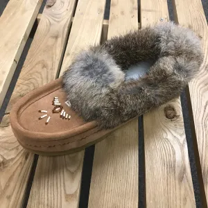 Moccasin 13677 Ladies
