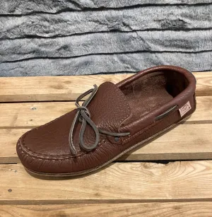 Moccasin - 9018 - Men's