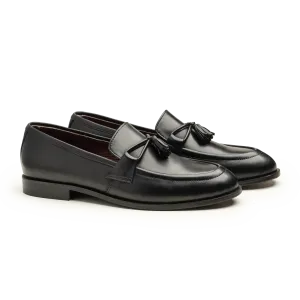 Moccasin - T59 BLK