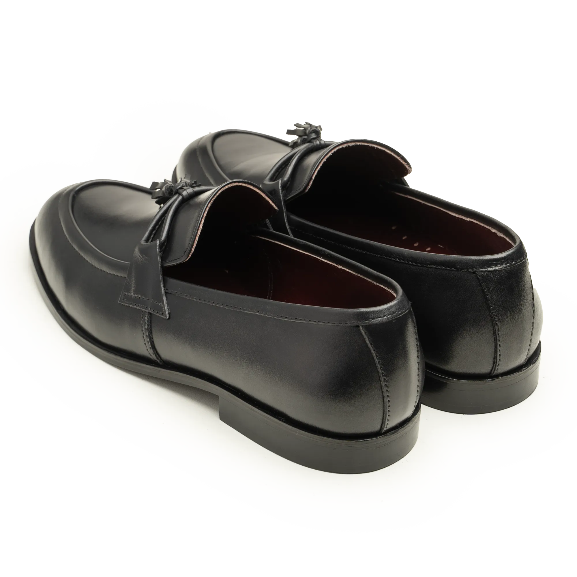 Moccasin - T59 BLK