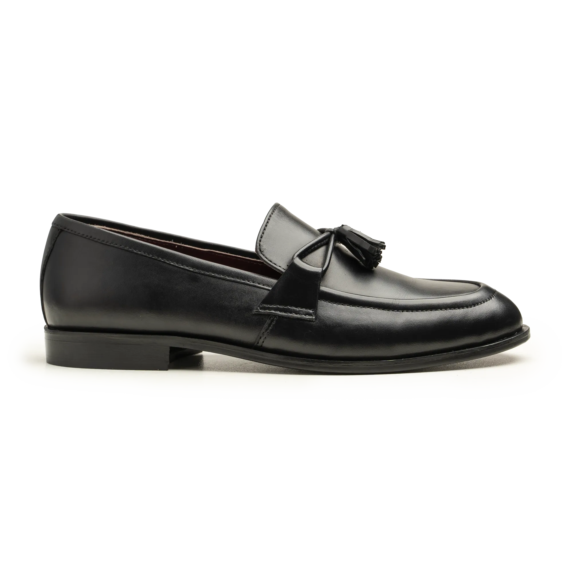 Moccasin - T59 BLK