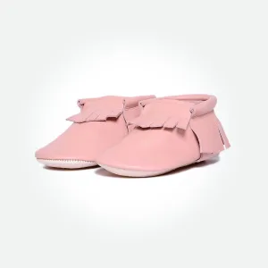 Moccasins Featherlight  - Nude
