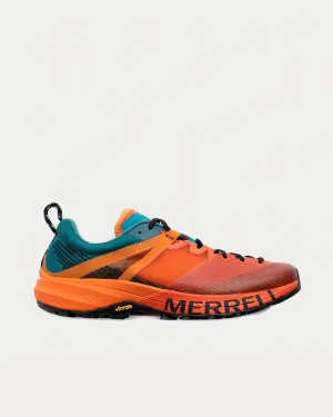 MTL MQM Tangerine / Mineral Running Shoes