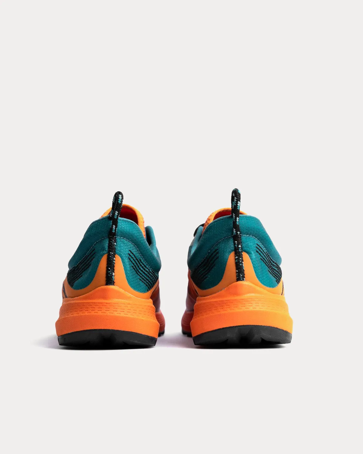 MTL MQM Tangerine / Mineral Running Shoes