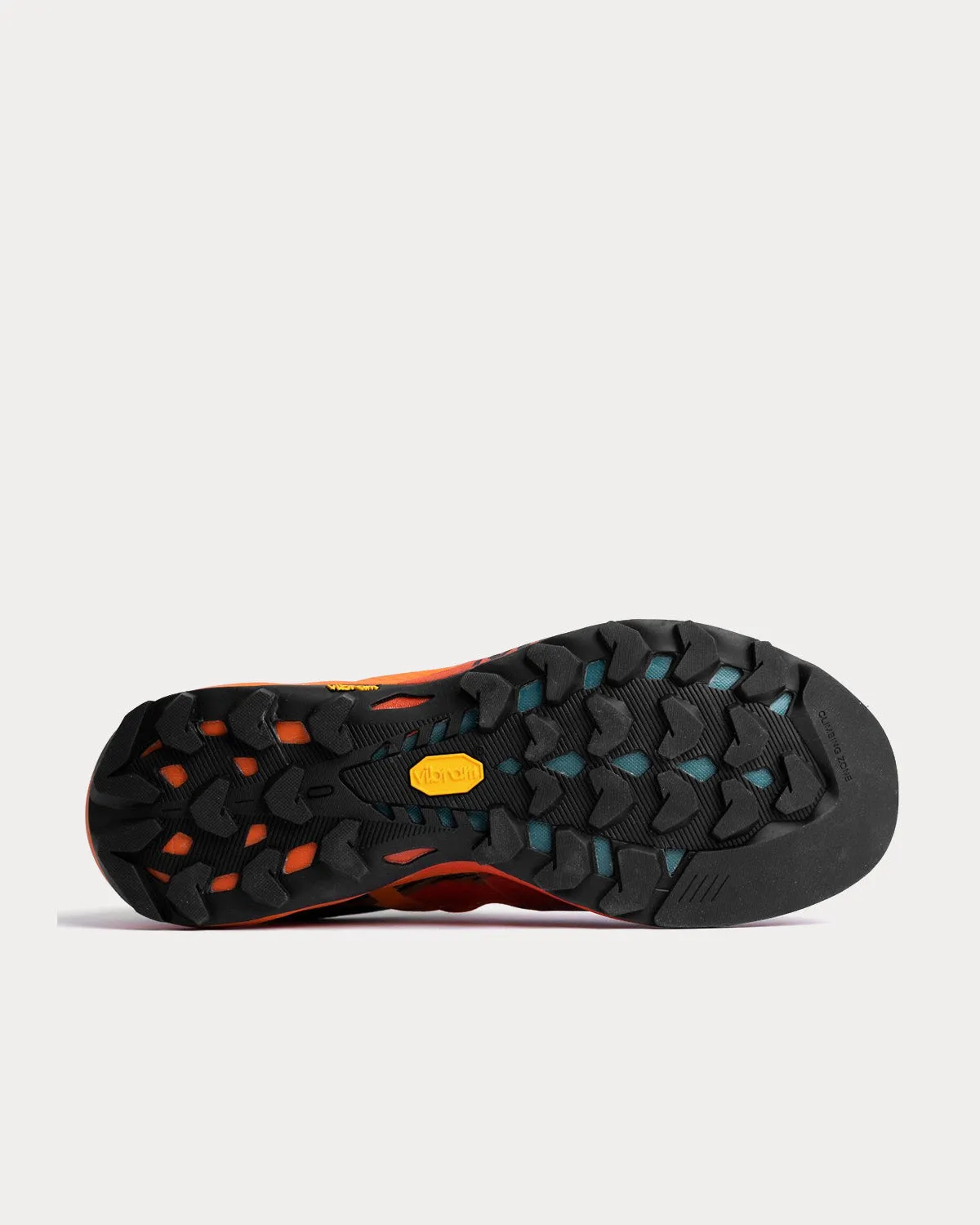 MTL MQM Tangerine / Mineral Running Shoes