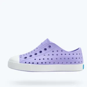 Native Jefferson Shoes Healing Purple/ Shell White