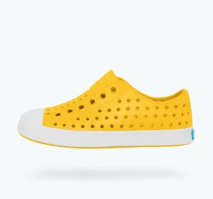Native Jefferson Shoes Yellow