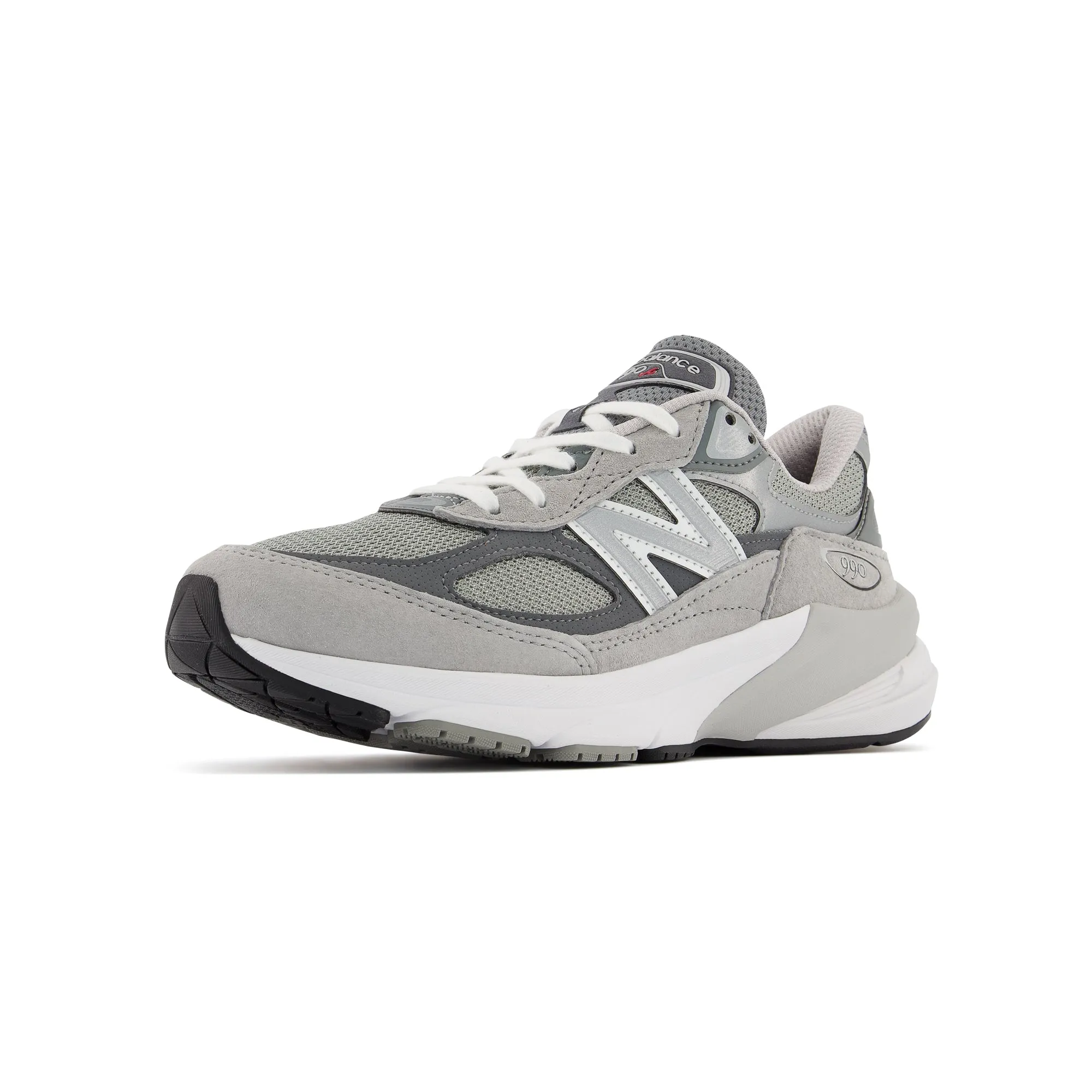 New Balance Womens Made In USA 990v6 Shoes