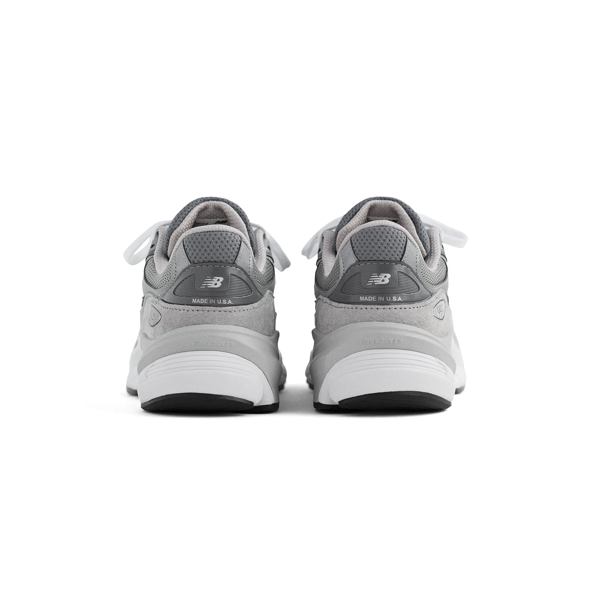 New Balance Womens Made In USA 990v6 Shoes