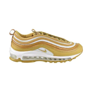 Nike Air Max 97 Women's Shoes Wheat/Club Gold