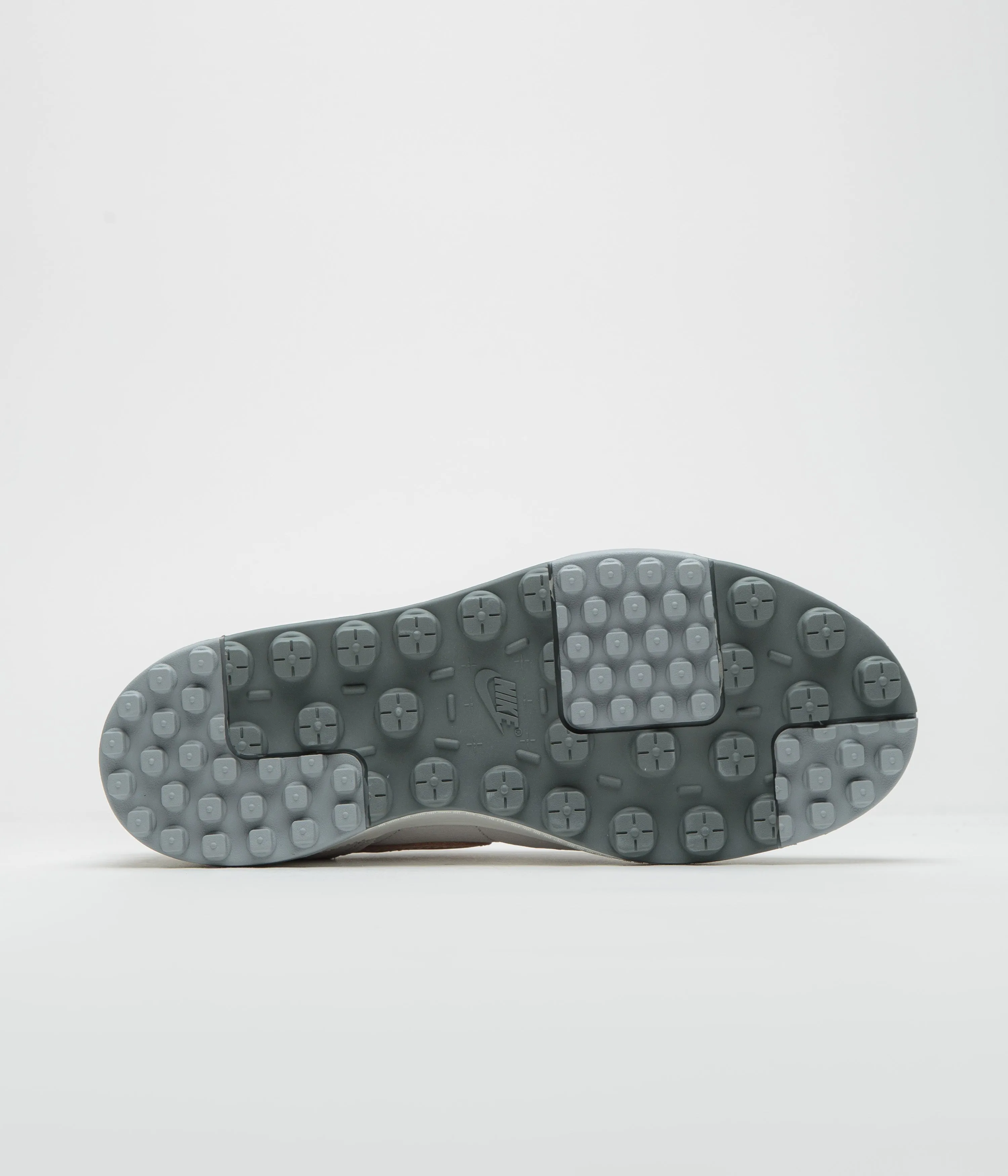 Nike C1TY Shoes - Summit White / Vachetta Tan - Smoke Grey