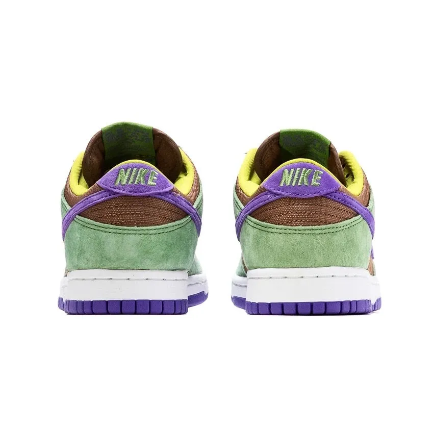 Nike Dunk Low Veneer Deep Purple 2020