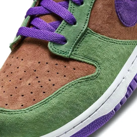 Nike Dunk Low Veneer Deep Purple 2020