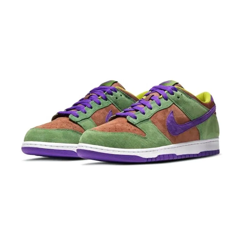 Nike Dunk Low Veneer Deep Purple 2020