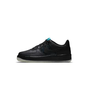 Nike Youth Air Force 1 '06 x Space Jam: A New Legacy Shoes 'Black'