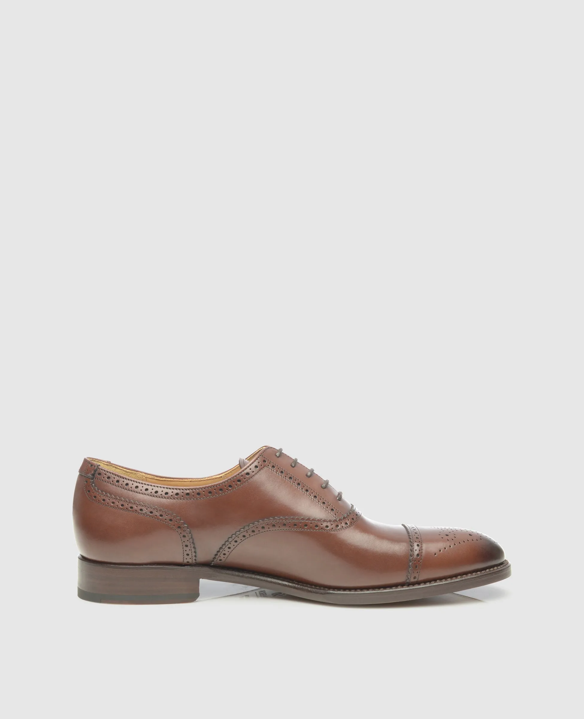 No. 517 - Dark Brown