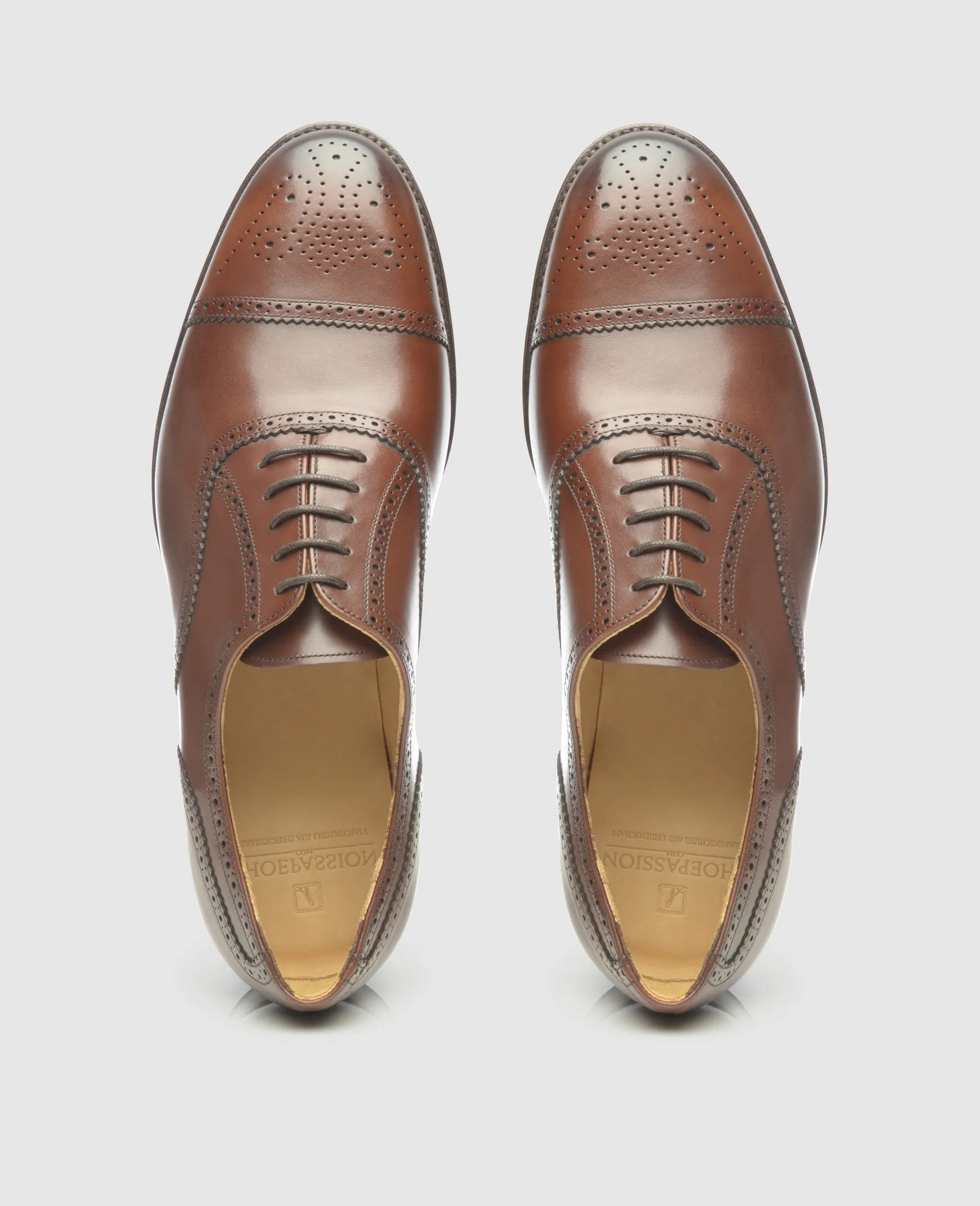 No. 517 - Dark Brown