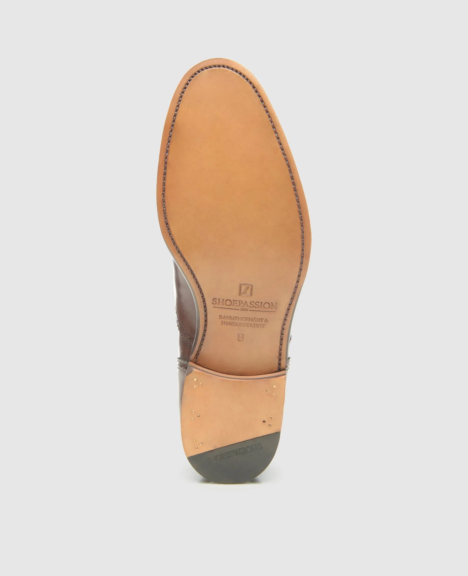 No. 517 - Dark Brown