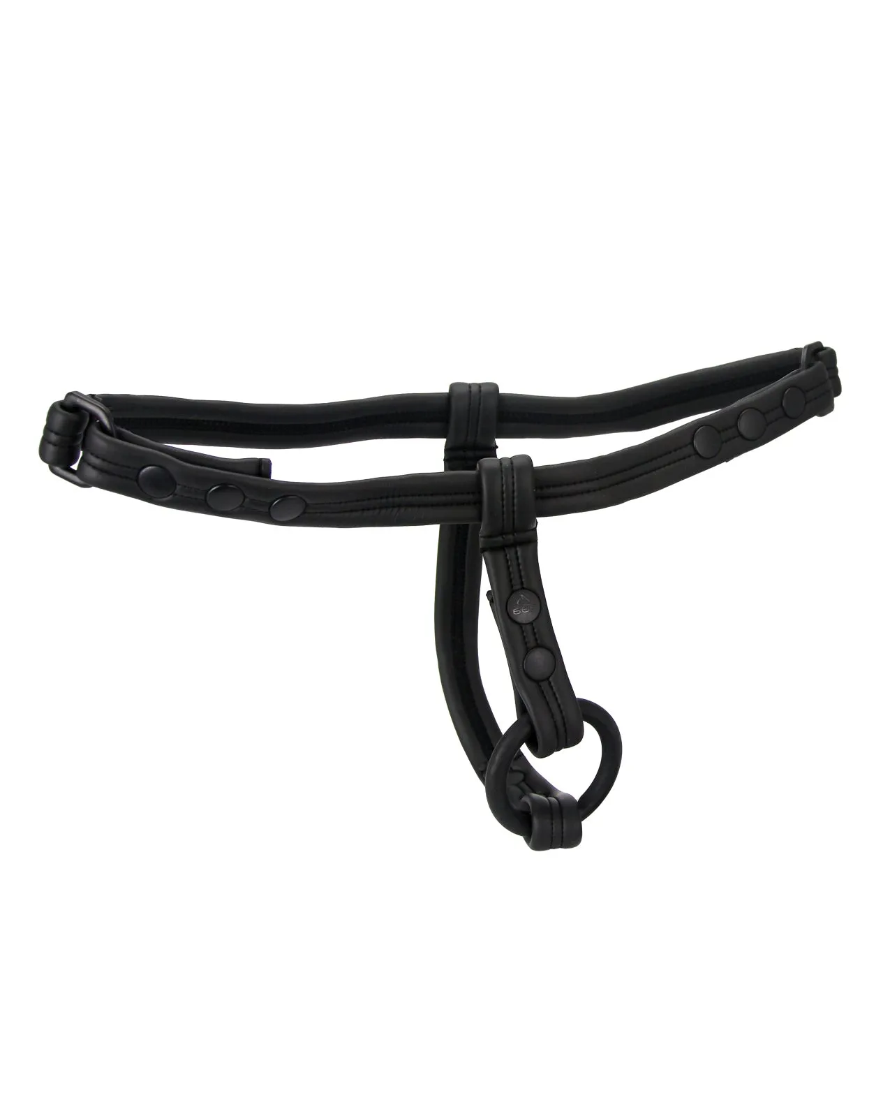 NO ETA $$=Sport Fucker Scrum Plug Harness - XXL