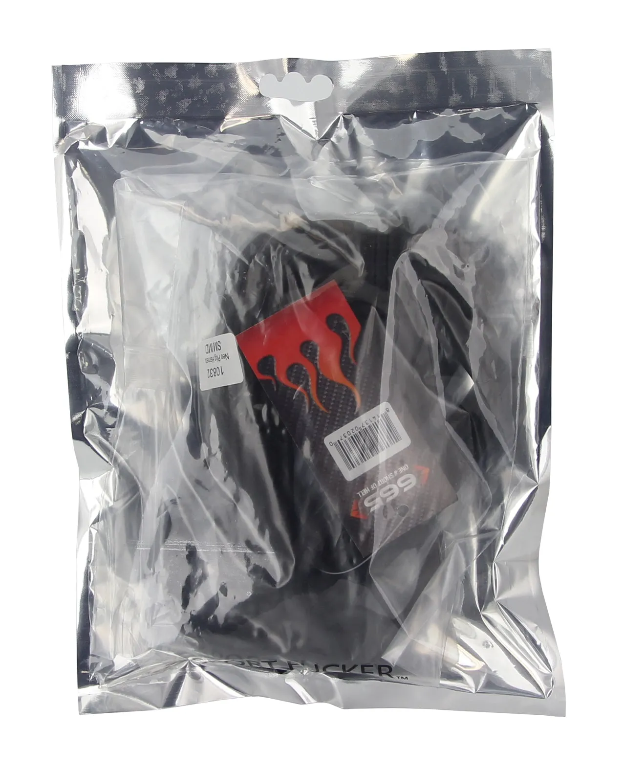 NO ETA $$=Sport Fucker Scrum Plug Harness - XXL