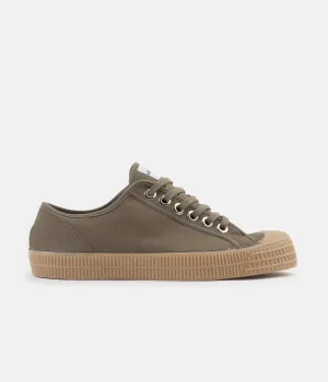Novesta Star Master Shoes - 42 Military / 003 Transparent
