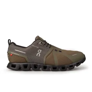 On Running Cloud 5 Trainer Olive Black