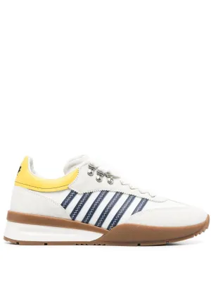 Original Legend low-top sneakers