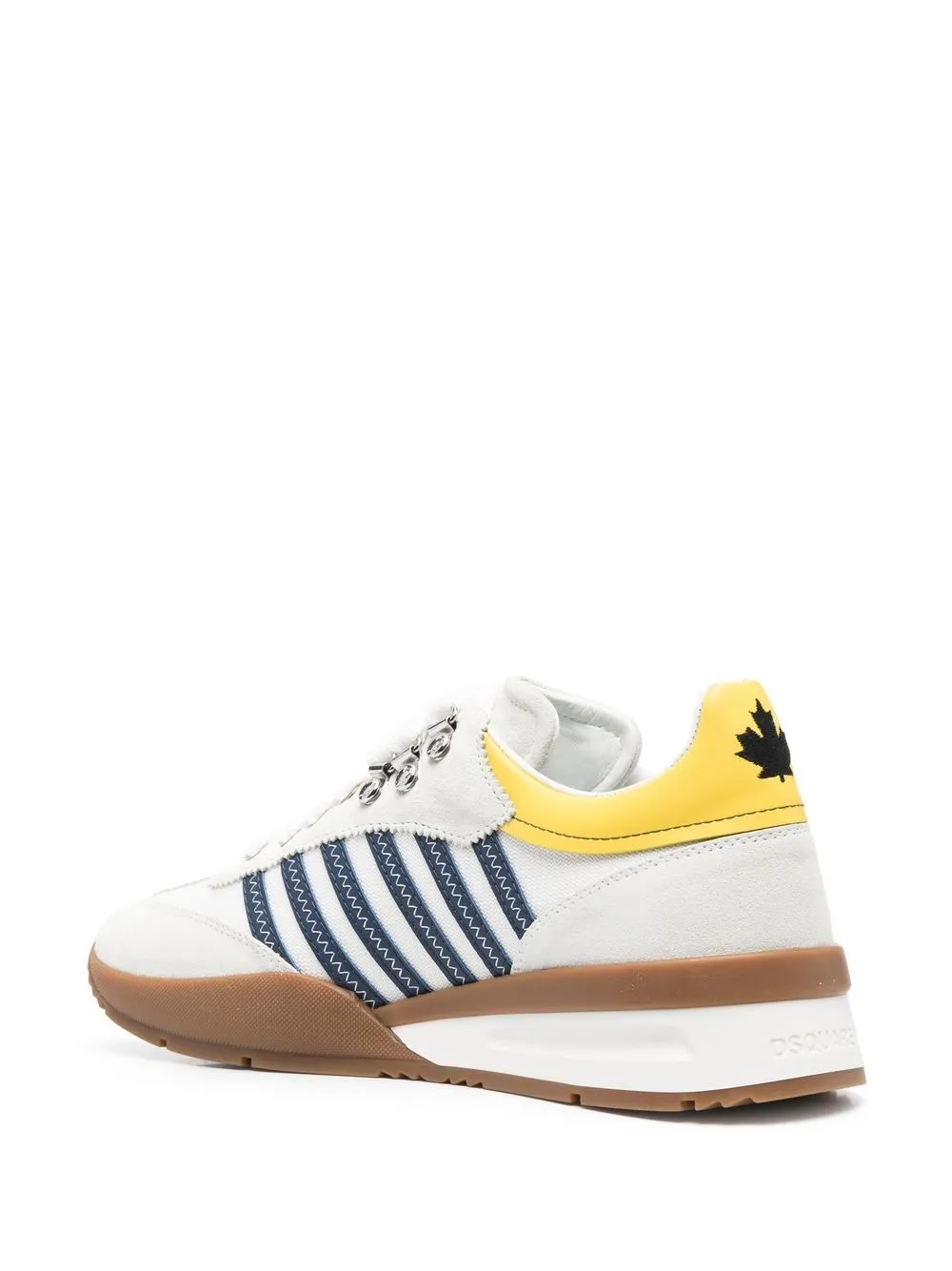 Original Legend low-top sneakers