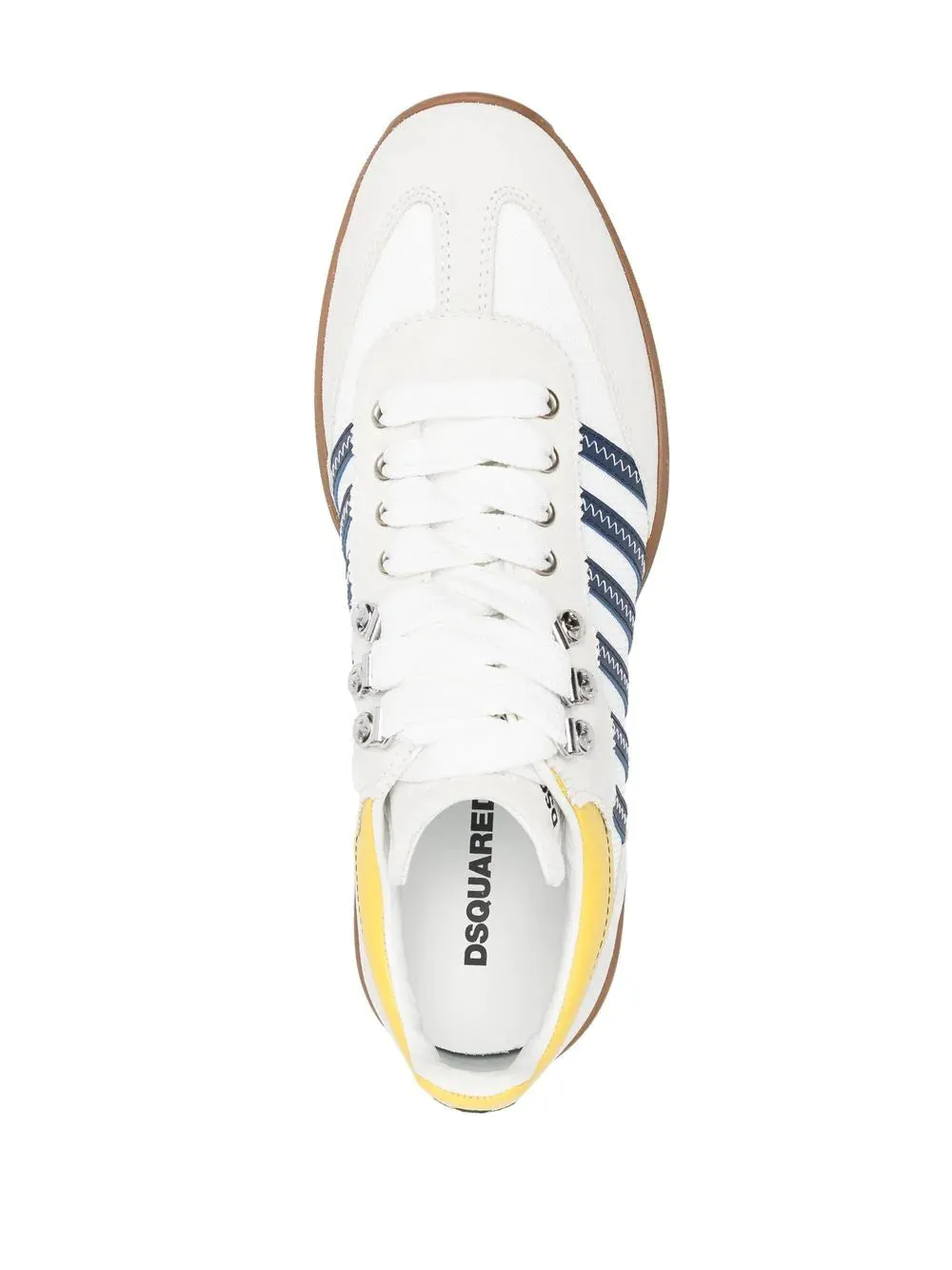 Original Legend low-top sneakers