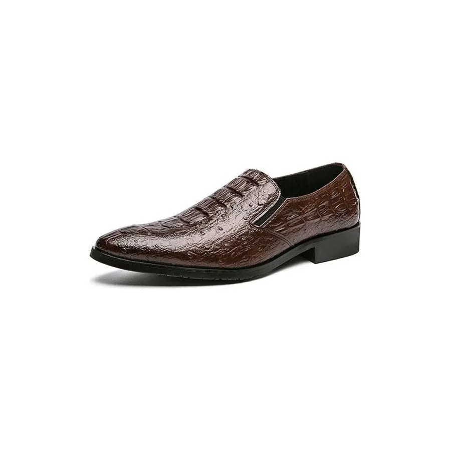 Ostranuxe Premium Oxford Elegance