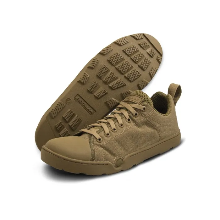 OTB Maritime Assault Low Height Shoes