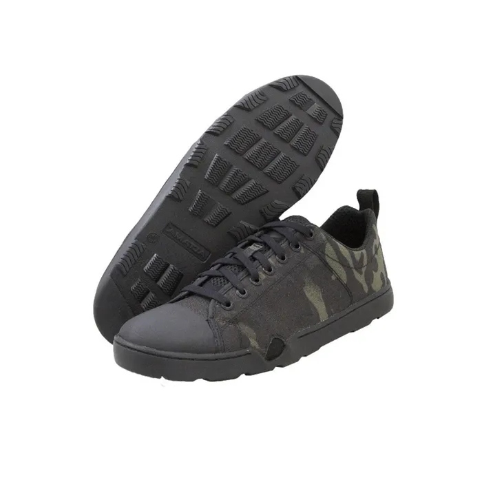 OTB Maritime Assault Low Height Shoes
