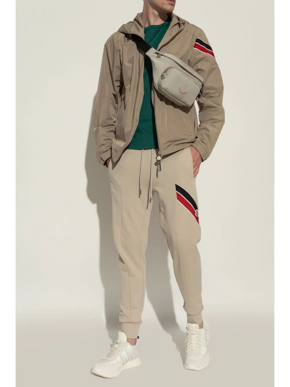 Pacey low-top sneakers