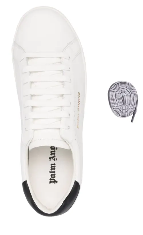 PALM ANGELS - Palm One low-top sneakers