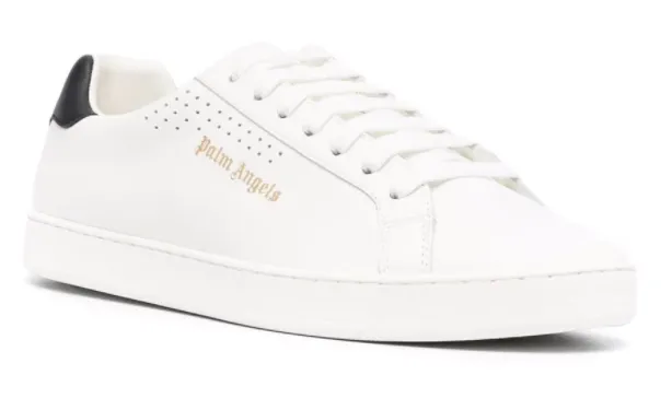 PALM ANGELS - Palm One low-top sneakers
