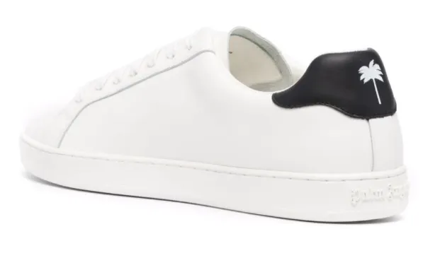 PALM ANGELS - Palm One low-top sneakers