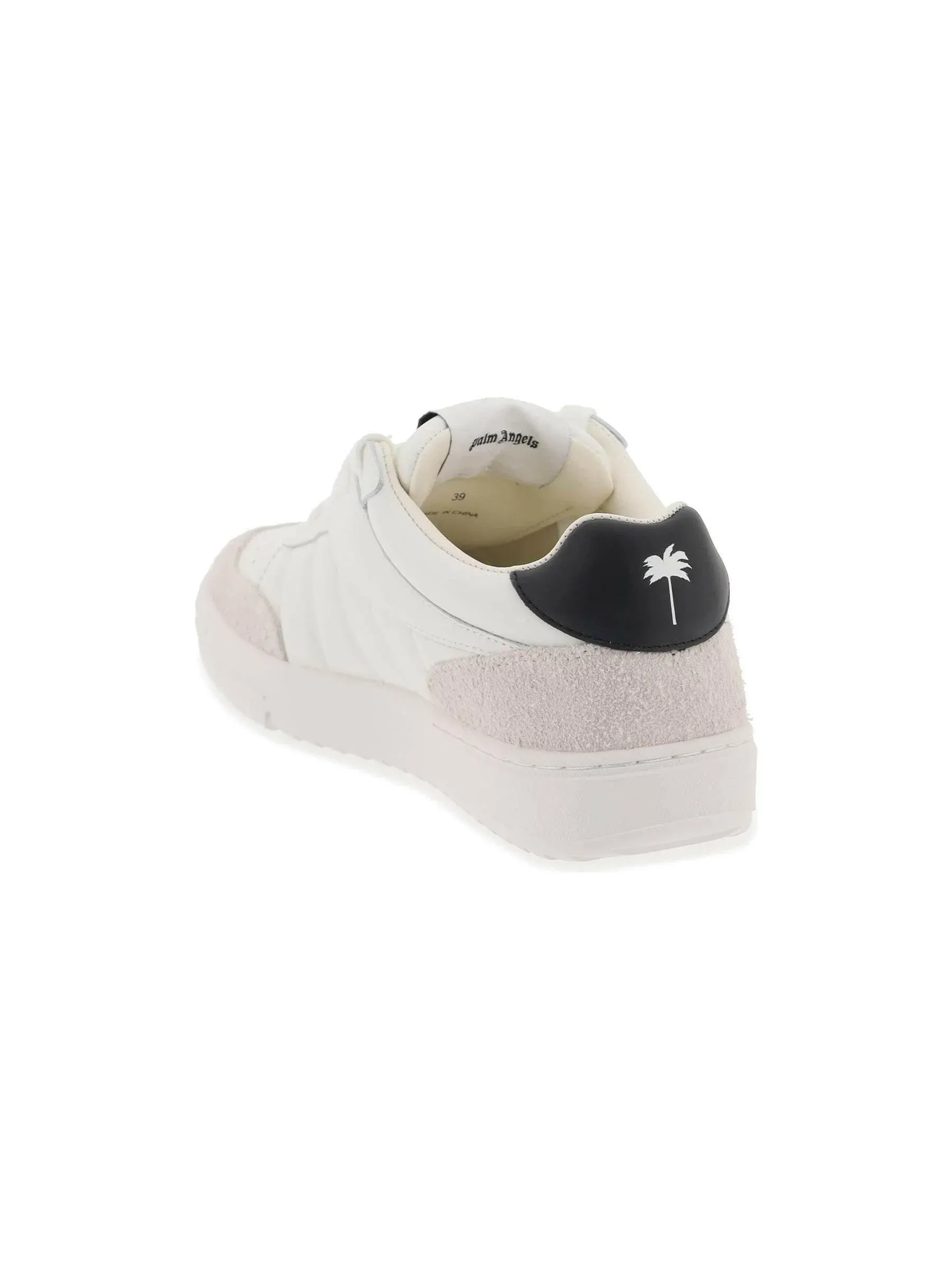 Palm Beach University Low-Top Sneakers